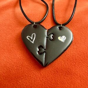 Custom made Necklace